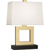 Doughnut Accent Lamp