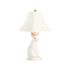 Dignified Rabbit Lamp