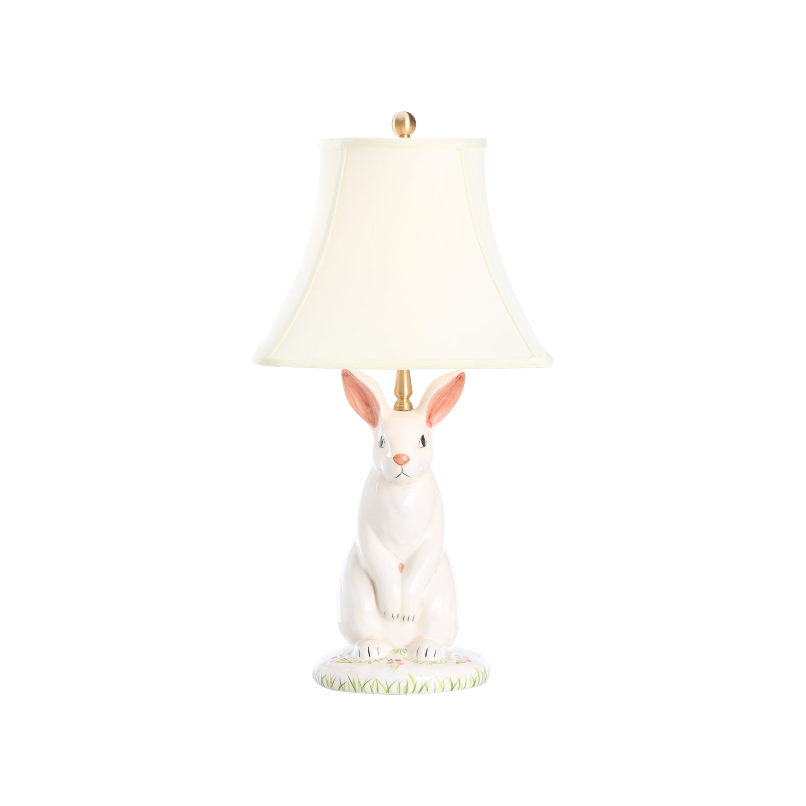 Dignified Rabbit Lamp