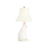 Dignified Rabbit Lamp