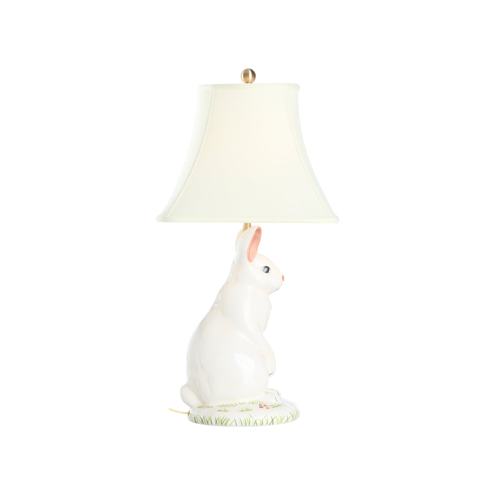 Dignified Rabbit Lamp