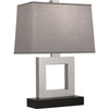 Doughnut Accent Lamp