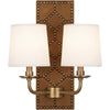 Williamsburg Lightfoot Wall Sconce
