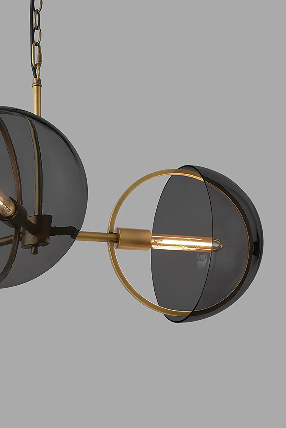 마비스텐 에디션 코페르니카 샹들리에