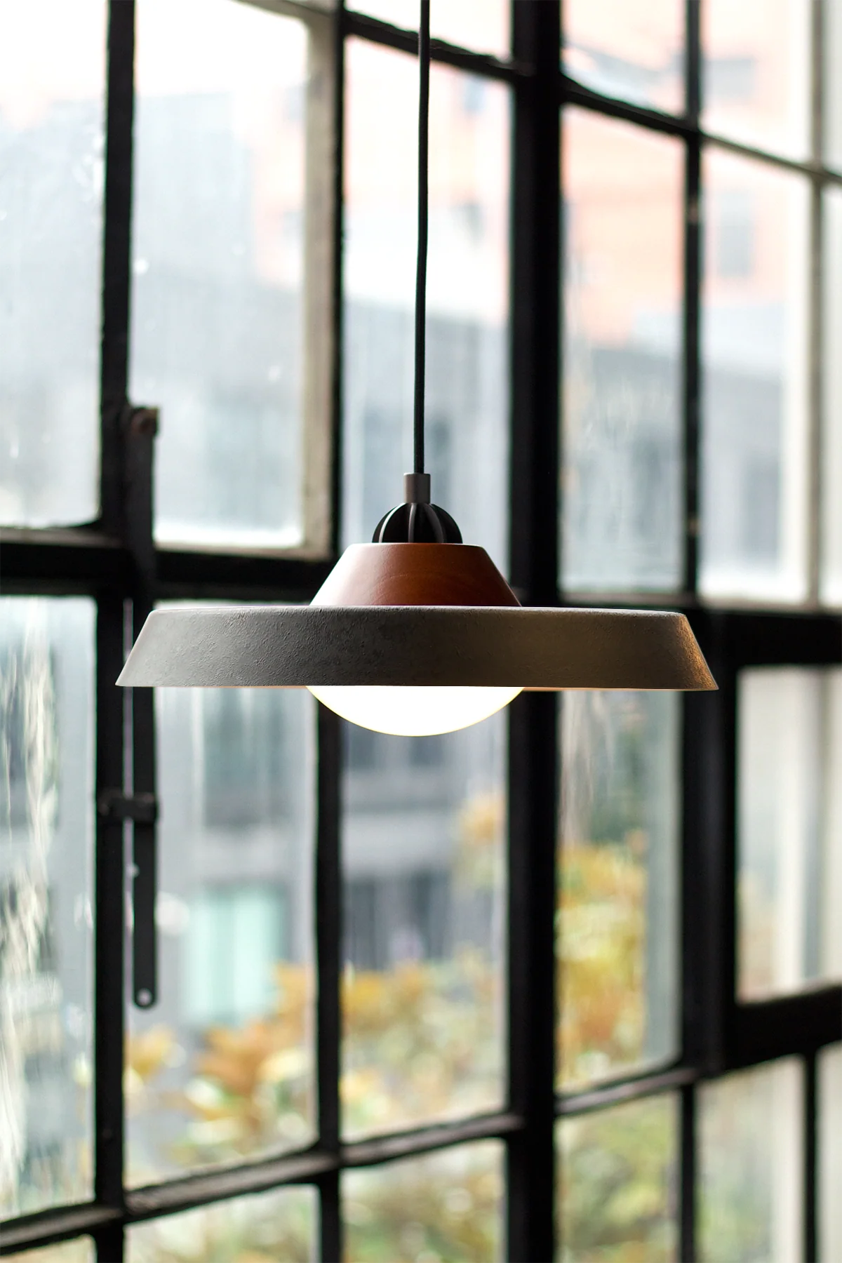 Mavisten Edition Far Pendant