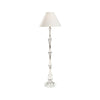Crystal Floor Lamp