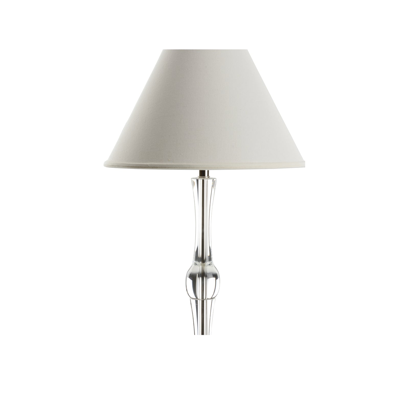 Crystal Floor Lamp