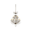 Esmerado Chandelier (Med)