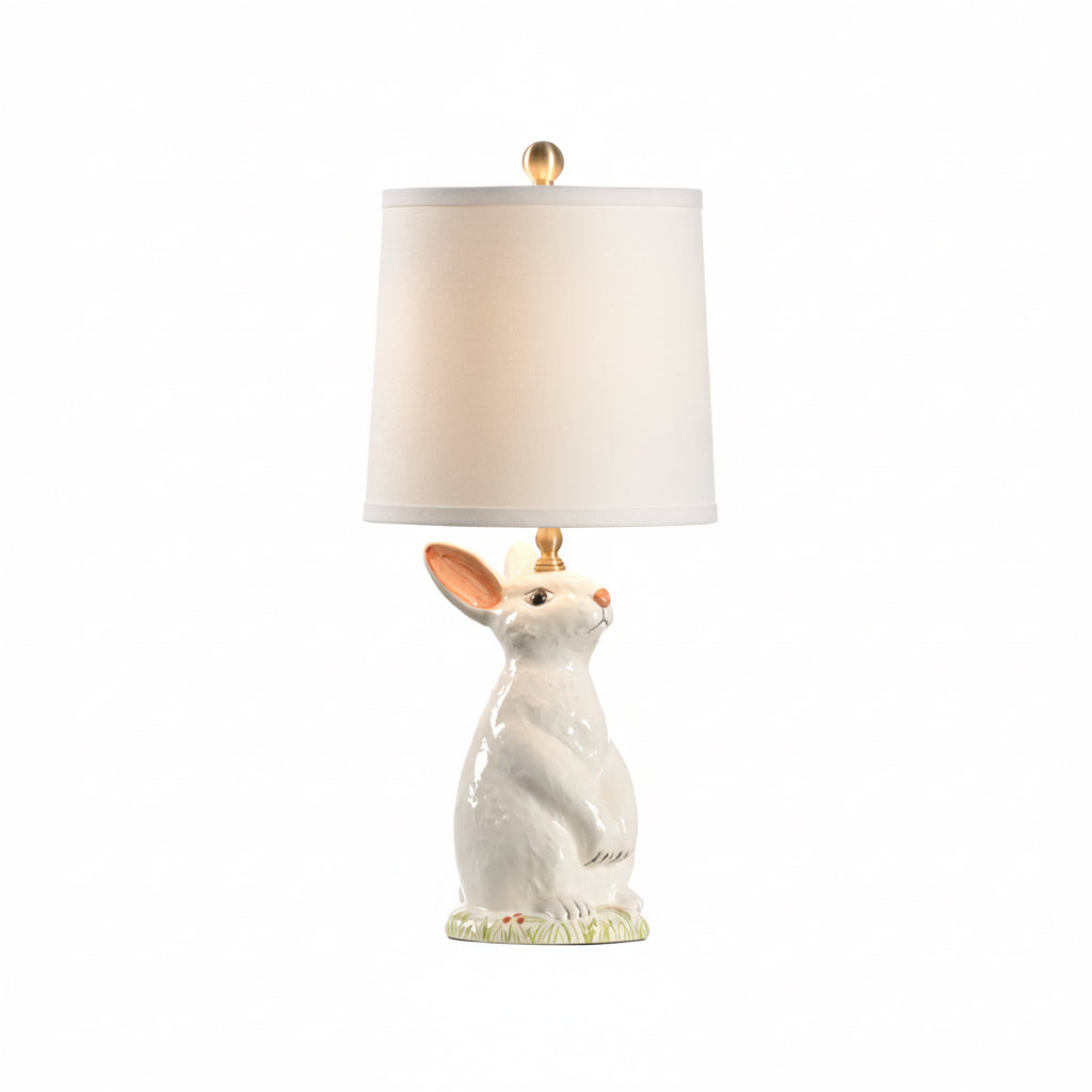 Next Generation Lamp - Cream