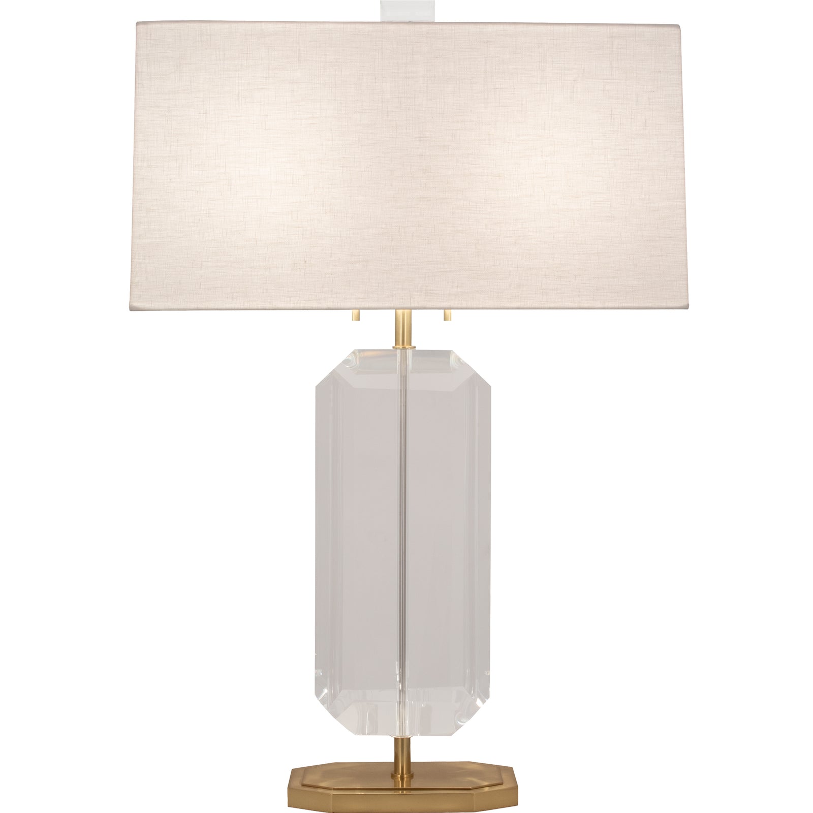 Jacqueline Accent Lamp