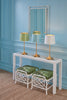 Mirasol Lamp - Green