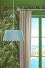Mirasol Pendant - Blue (Sm)