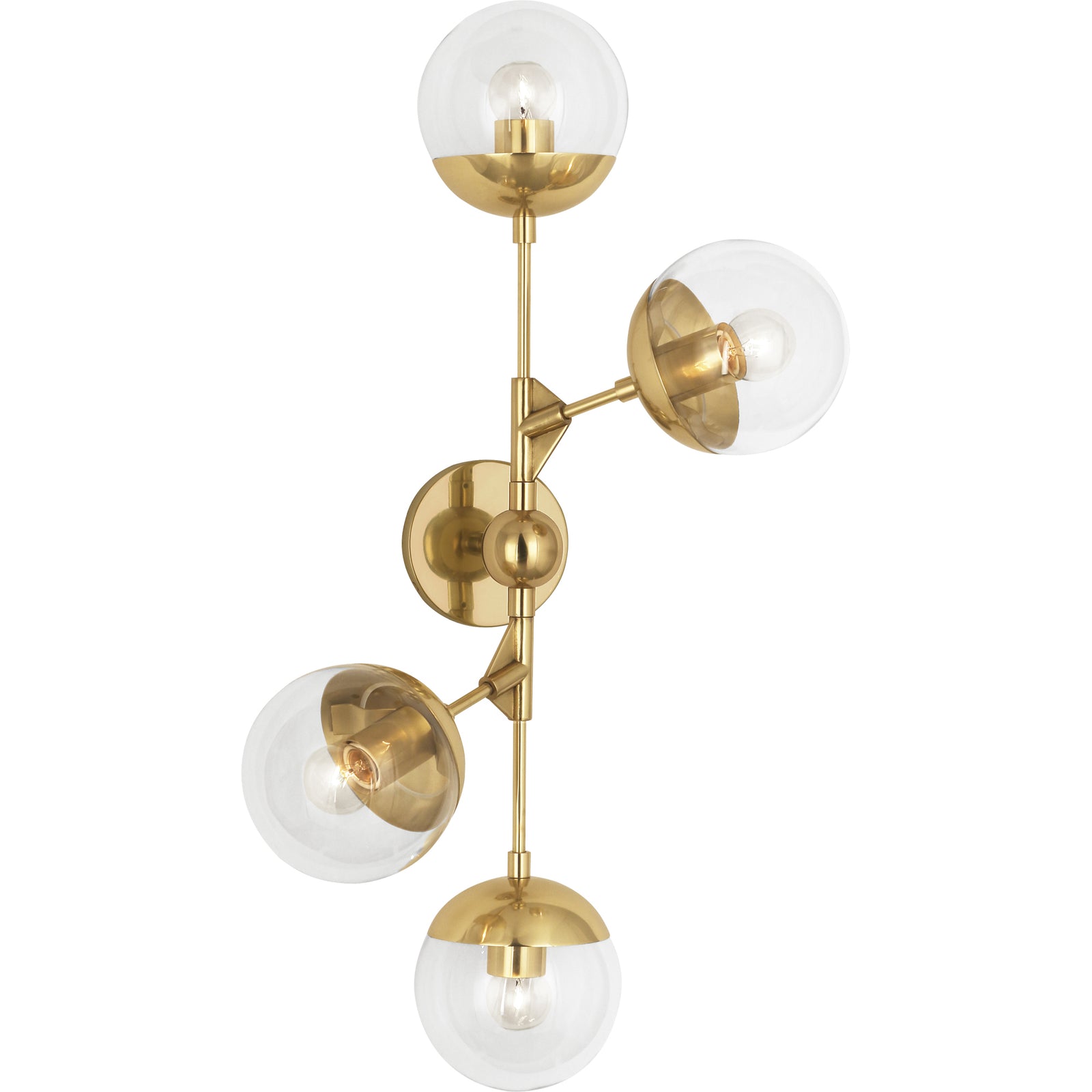 Celeste Flushmount
