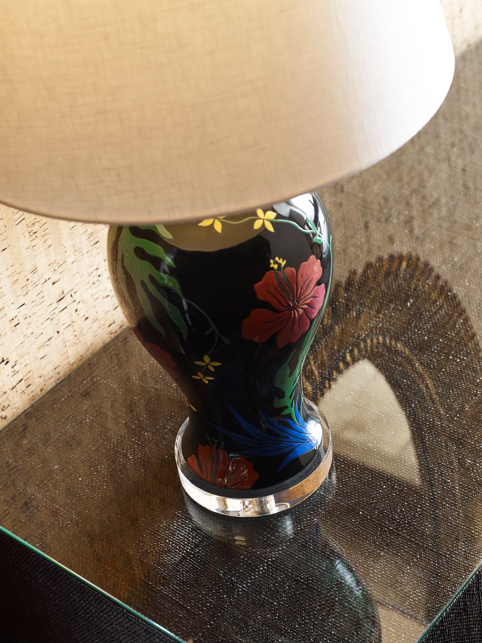 Garden Party Lamp