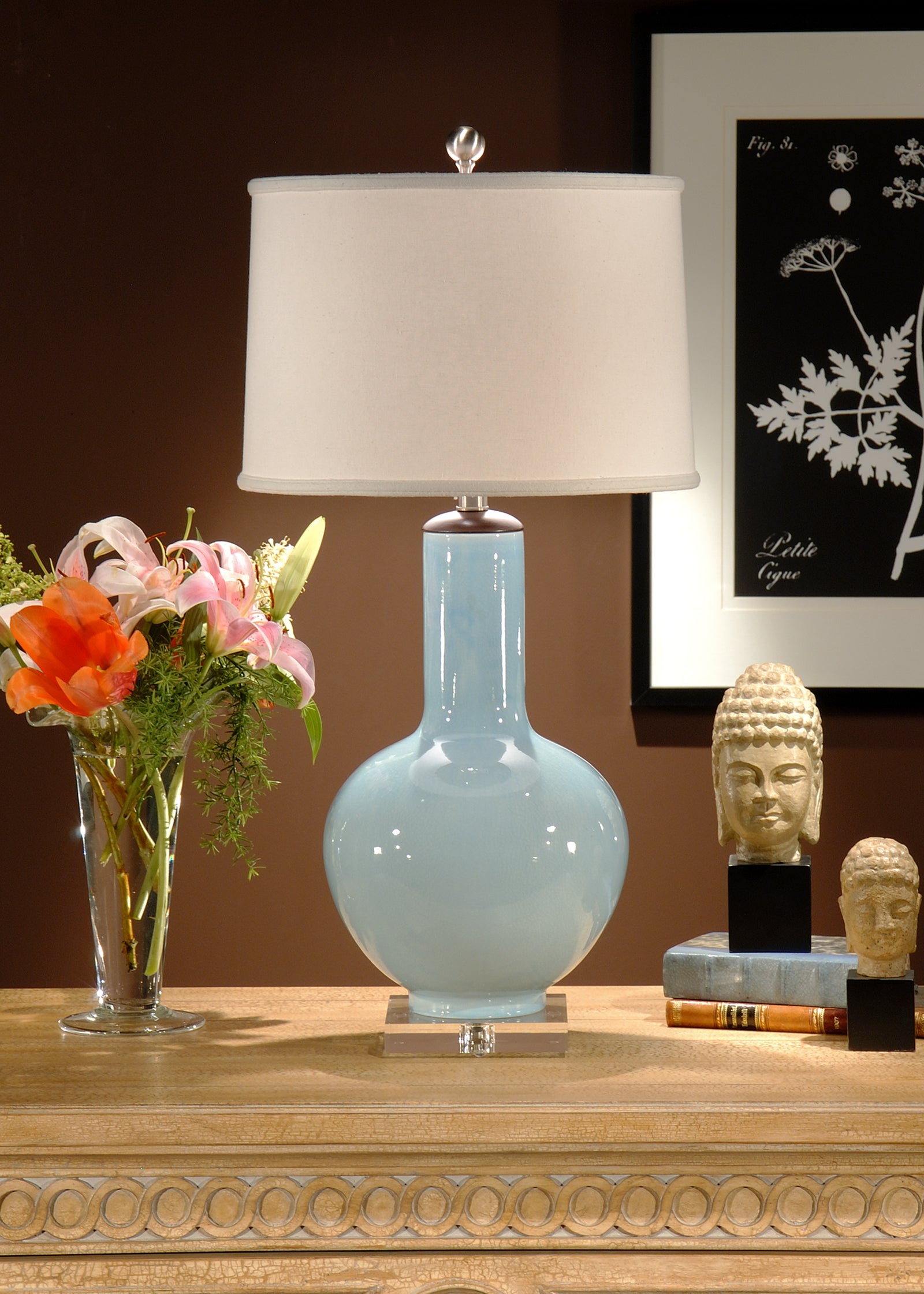 Cayden Lamp