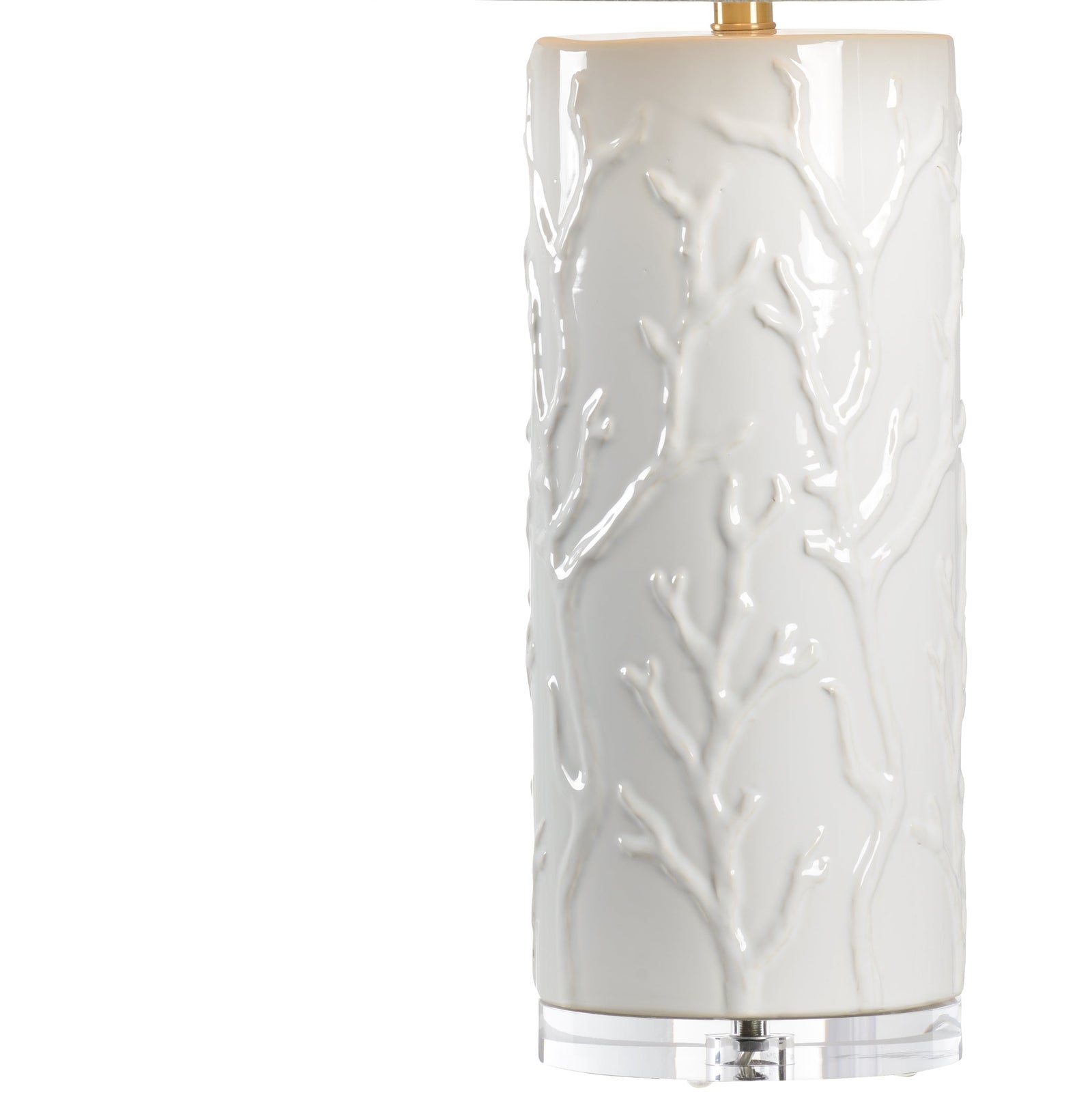 Beaufort Lamp