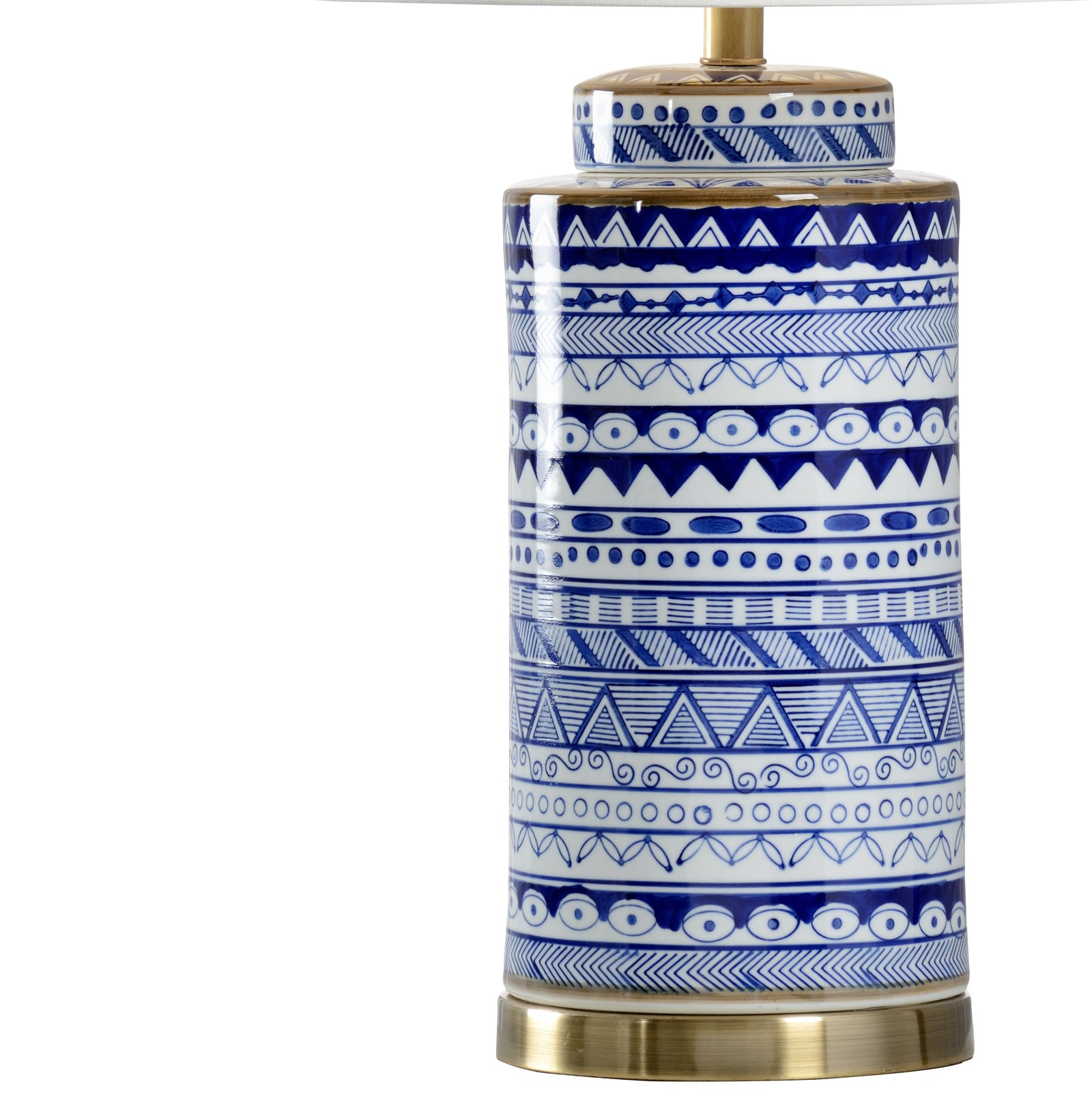 Destin Lamp