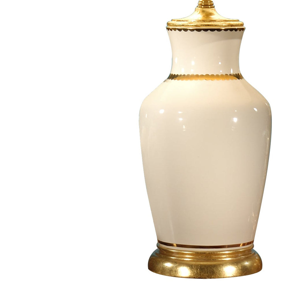 Presidential Lamp