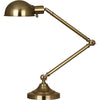 Kinetic Table Lamp