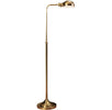 Kinetic Floor Lamp