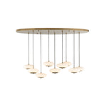 Collier Chandelier