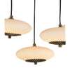 Collier Chandelier