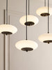 Collier Chandelier