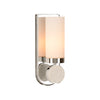 Emmons Sconce - Nickel/Short
