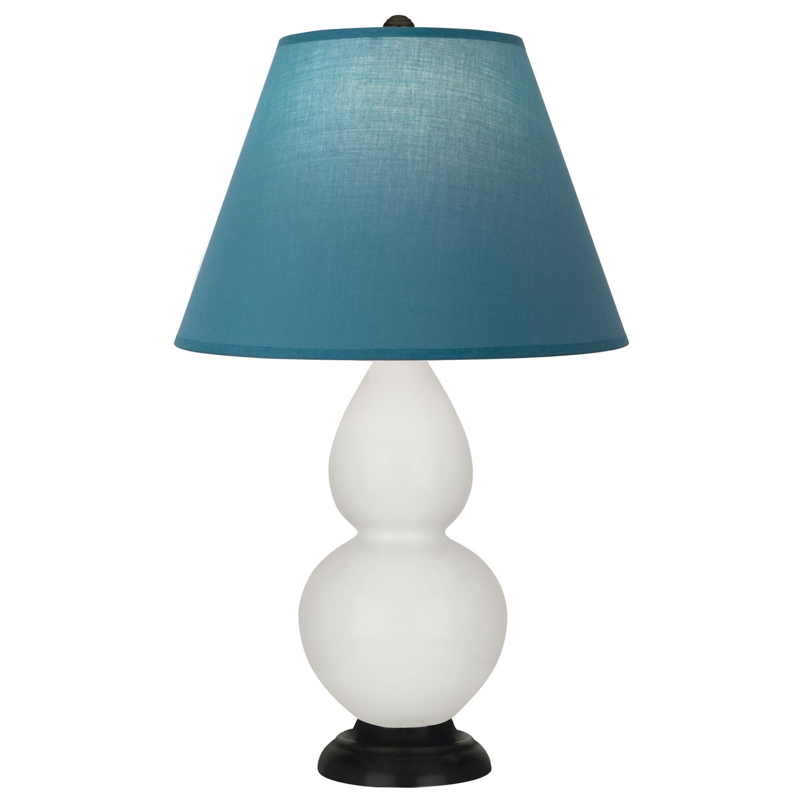 Lily Double Gourd Table Lamp