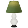 Lily Double Gourd Table Lamp