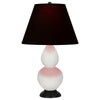 Lily Double Gourd Table Lamp