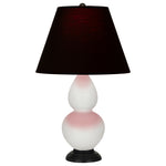 Lily Double Gourd Table Lamp