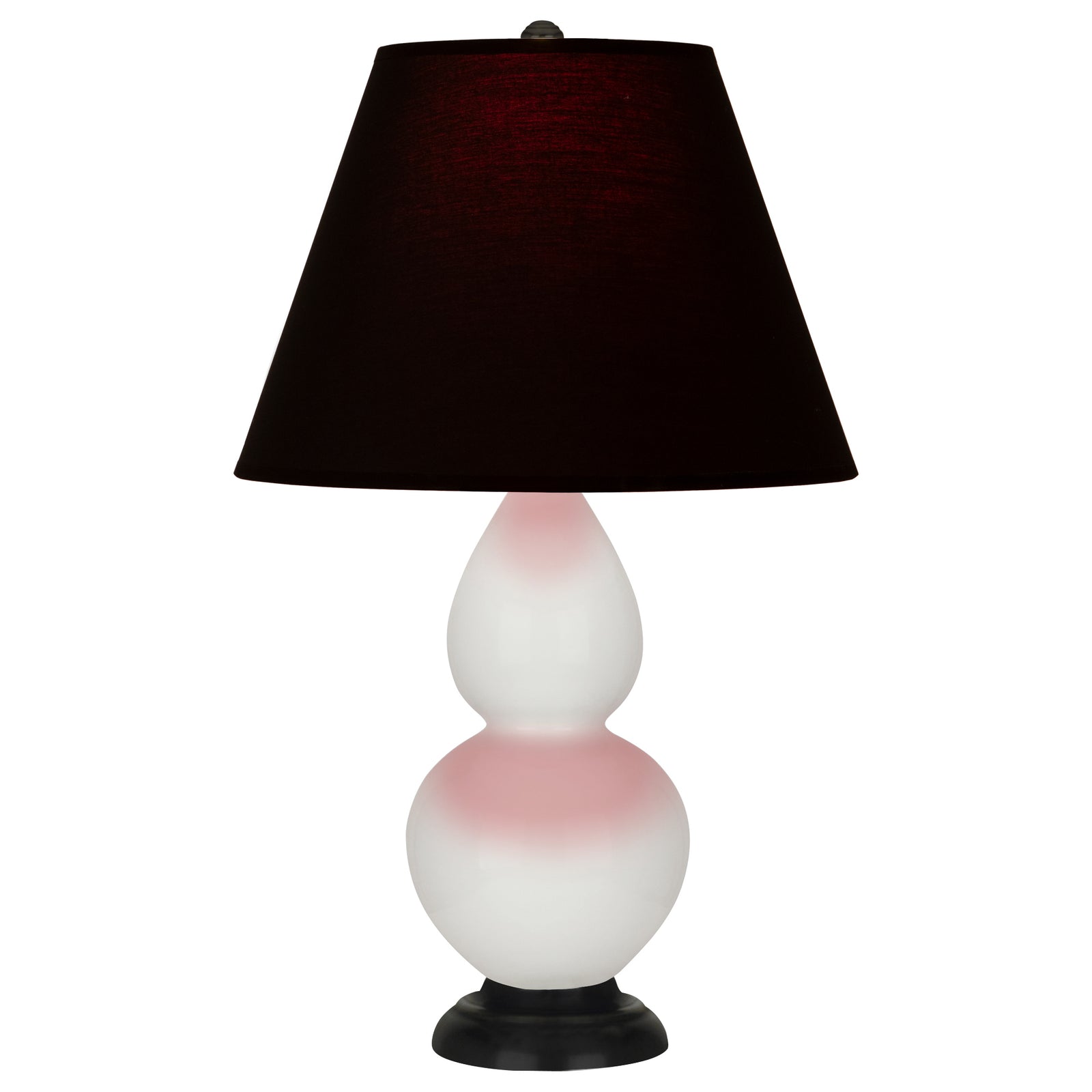 Lily Double Gourd Table Lamp