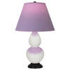 Lily Double Gourd Table Lamp