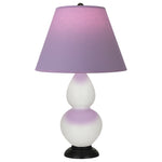 Lily Double Gourd Table Lamp