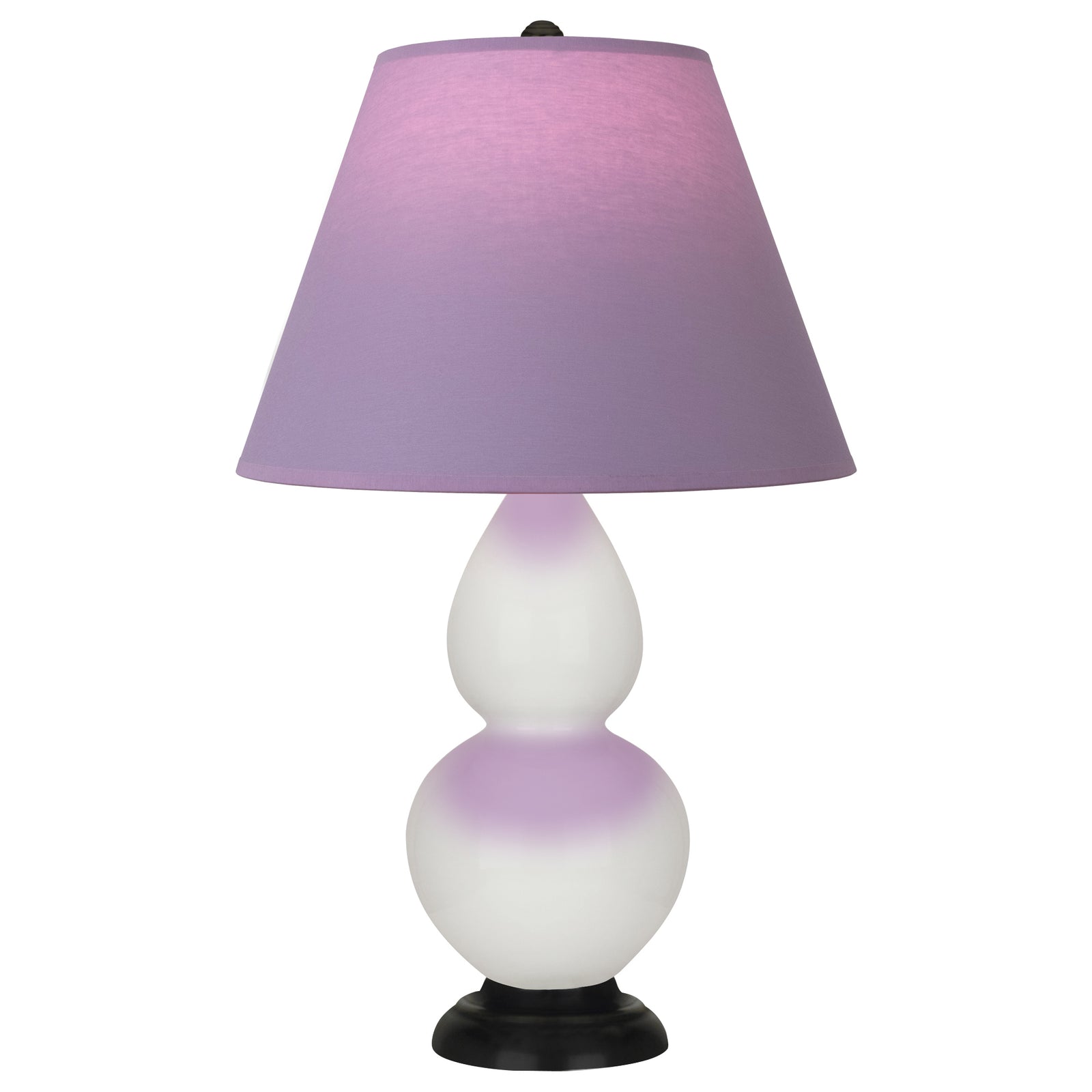 Lily Double Gourd Table Lamp