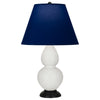 Lily Double Gourd Table Lamp
