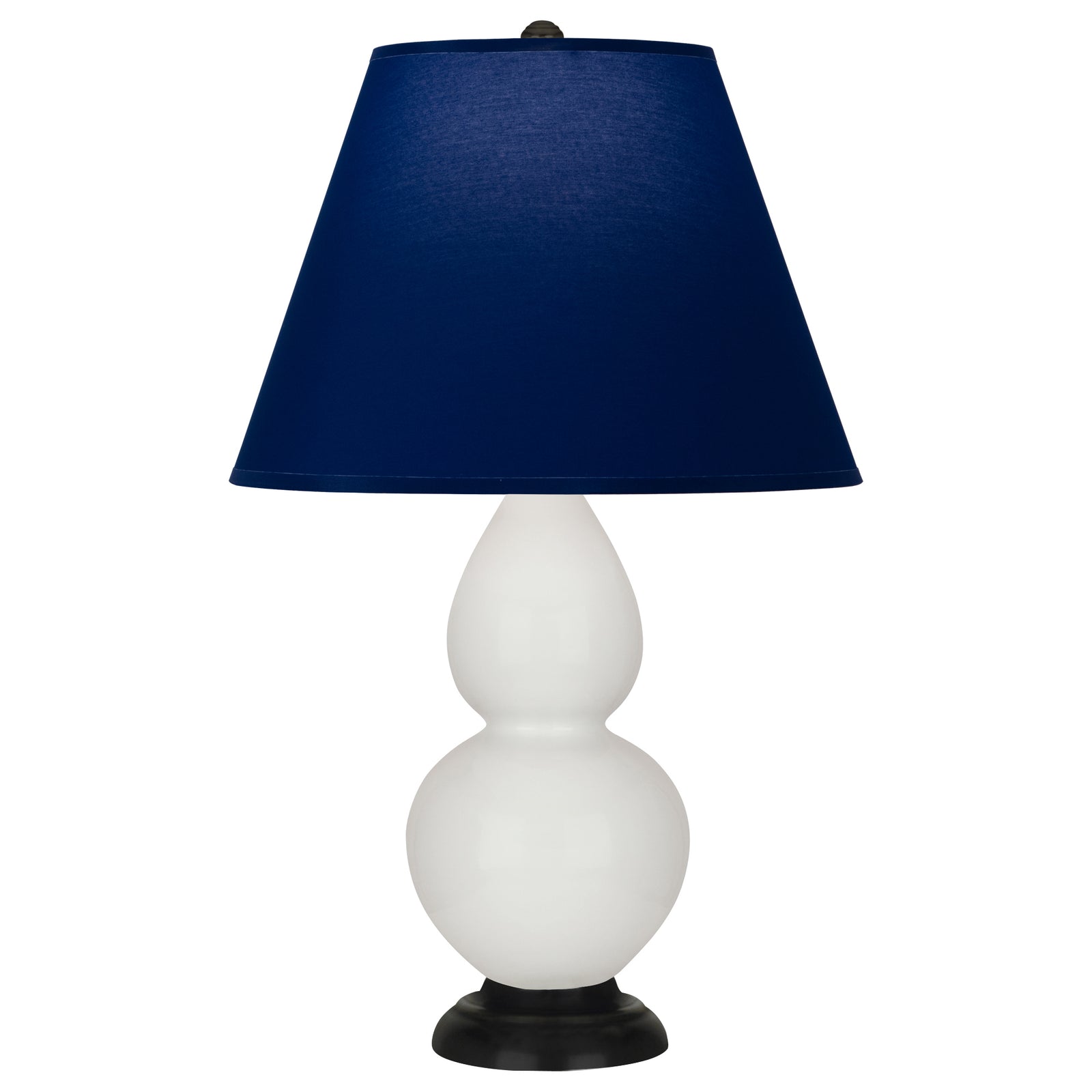 Lily Double Gourd Table Lamp