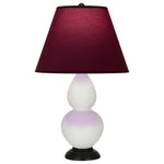 Lily Double Gourd Table Lamp