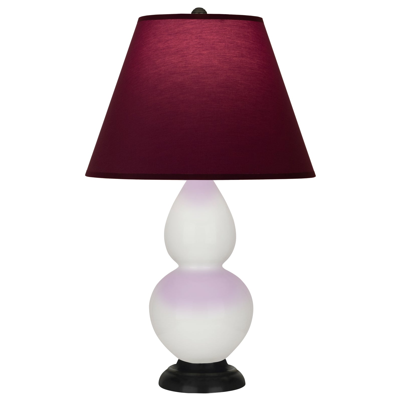 Lily Double Gourd Table Lamp