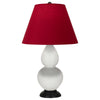 Lily Double Gourd Table Lamp