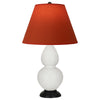 Lily Double Gourd Table Lamp