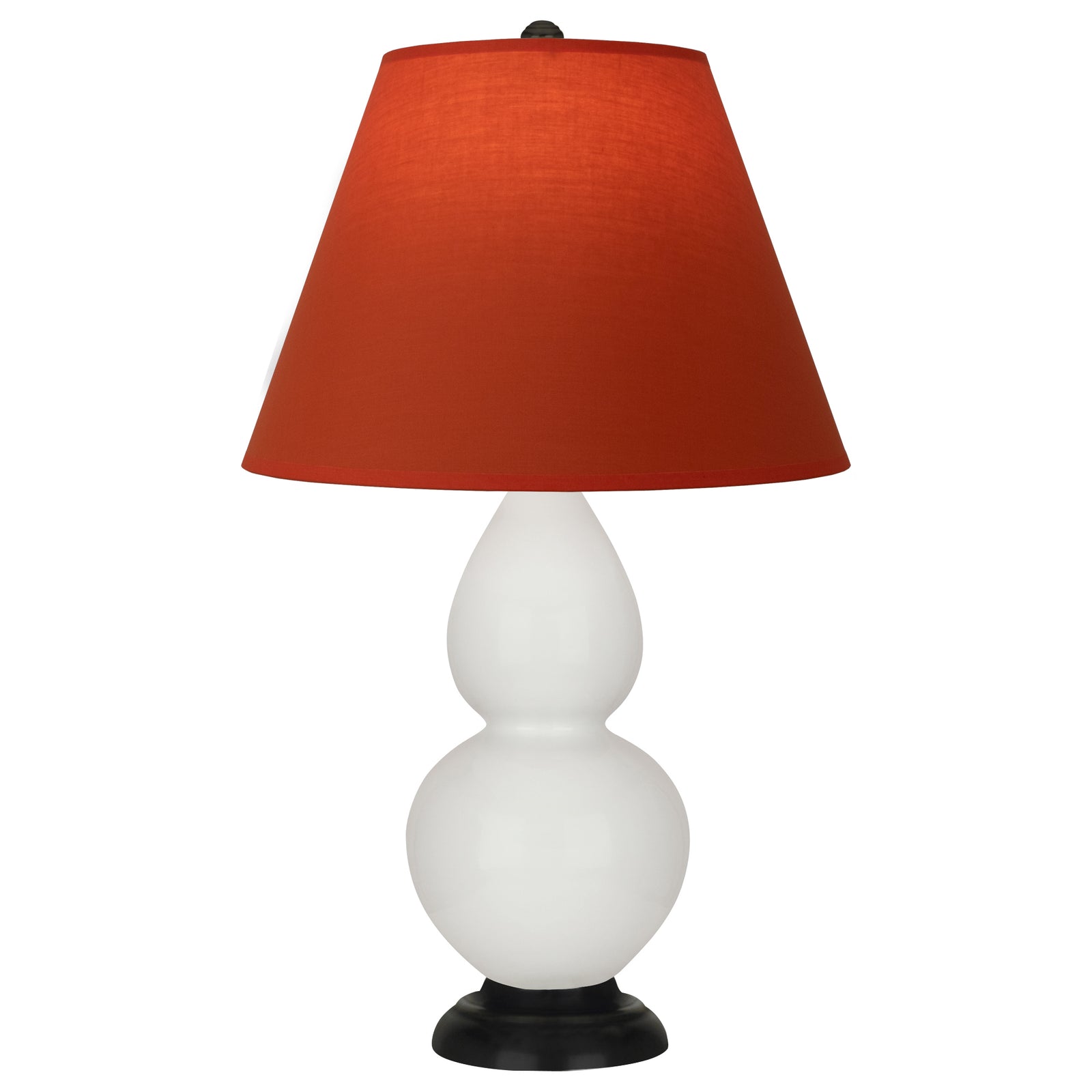 Lily Double Gourd Table Lamp