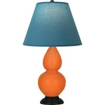 Pumpkin Double Gourd Table Lamp