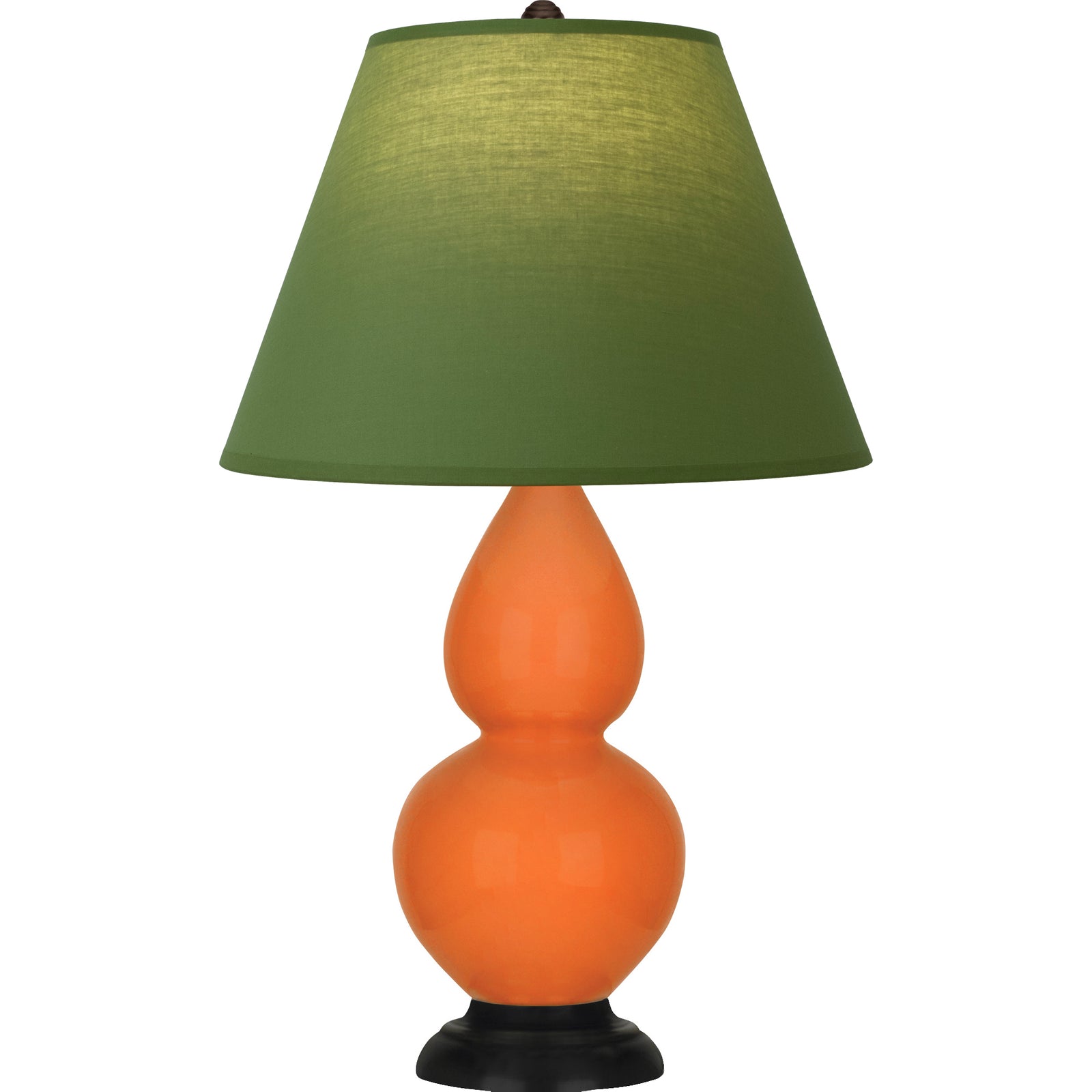 Pumpkin Double Gourd Table Lamp