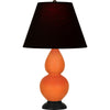 Pumpkin Double Gourd Table Lamp
