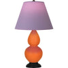 Pumpkin Double Gourd Table Lamp