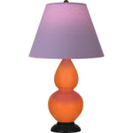Pumpkin Double Gourd Table Lamp