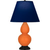 Pumpkin Double Gourd Table Lamp