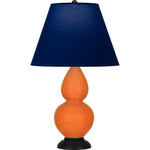 Pumpkin Double Gourd Table Lamp